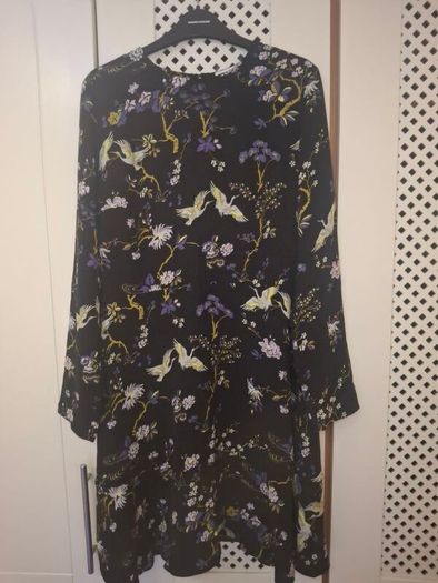 Ladies Warehouse Minidress