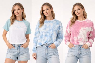 Ladies Clothes Bundle