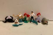 Disney The Little Mermaid