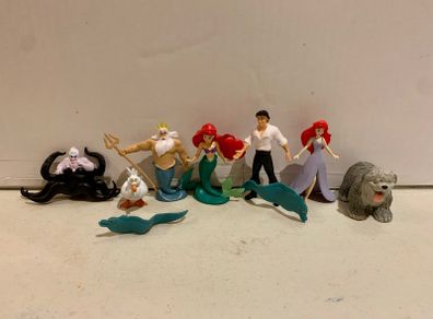 Disney The Little Mermaid