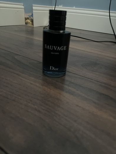 Dior sausage