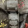 Marks & Spencer Black Floral Dress Image 6
