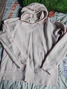 Men's Hollister hoodie