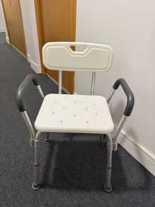 Shower Seat