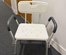 Shower Seat