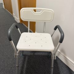 Shower Seat