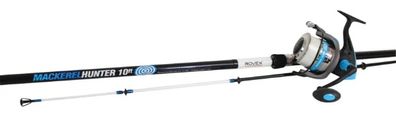 Mackerel Hunter Combo 2.40 m (8') Rovex Rod & Reel Set