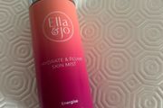 Ella &amp; Jo Hydrate &amp; Plump Skin Mist