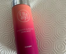 Ella & Jo Hydrate & Plump Skin Mist