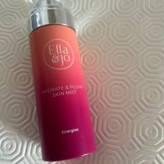 Ella & Jo Hydrate & Plump Skin Mist
