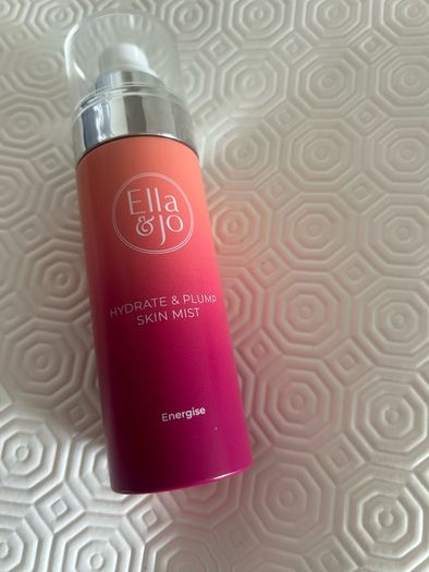 Ella & Jo Hydrate & Plump Skin Mist