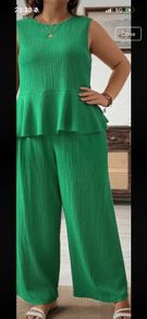 trouser co ord