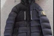 Zavetti Jacket