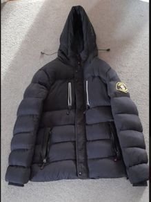 Zavetti Jacket
