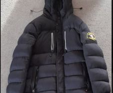 Zavetti Jacket