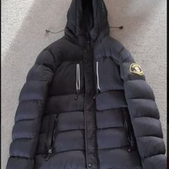 Zavetti Jacket
