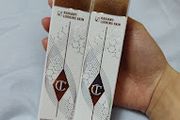 Charlotte Tilbury Foundation 35 euro each