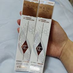 Charlotte Tilbury Foundation 35 euro each