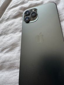 Apple iPhone 12 Pro Max unlocked 128gb excellent battery VGC