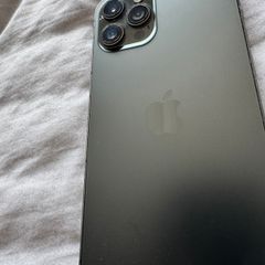 Apple iPhone 12 Pro Max unlocked 128gb excellent battery VGC