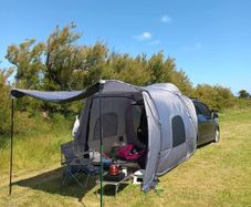 tent