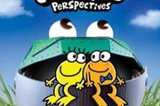 BRAND NEW CatKid - Perspectives - Hardback
