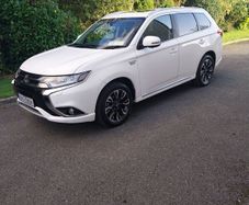 Mitsubishi Outlander 2016