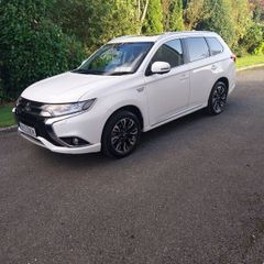 Mitsubishi Outlander 2016