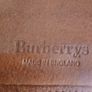 Burberry Vintage agenda Wallet Image 5