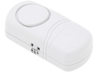 main image for ad New Wireless Glass Window Door Entry Alarm Security System Device Alert #1179