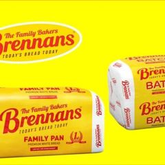 Bread Run