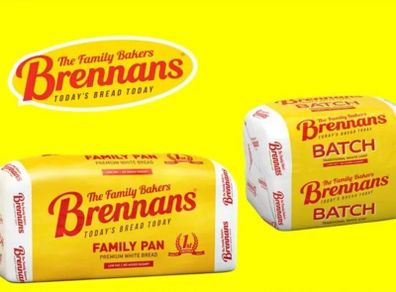 Bread Run