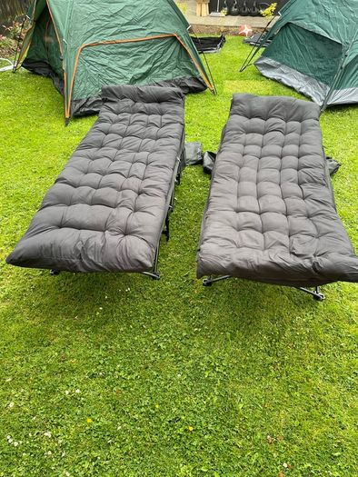 camping