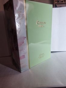Afnan Kianna Angel new sealed vs yum pistachio gelato 33 kayali