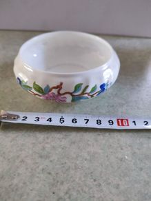 Lovely Aynisly Bone China Tinklt Bowl.