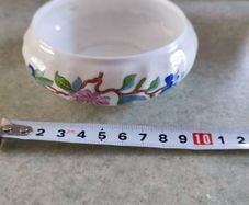 Lovely Aynisly Bone China Tinklt Bowl.