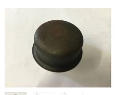 Hub cap for land rover (vintage) unopened in pack