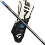 Taylormade Sim 2 Ti #3 Wood 15 Degree / Tensei Blue AV 65 Stiff / Left Hand Image 5