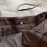 Brown bodice Top Image 2