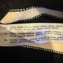 Ladies striped sweater from Zara Image 5