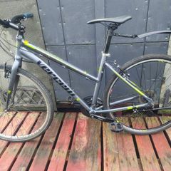 Ladies Bike