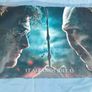 Harry Potter Quad Sheet poster Image 2