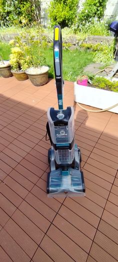 Carpet Cleaner washer VAX