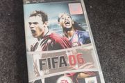 Fifa 06 Psp
