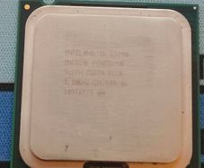 Intel Pentium E5700