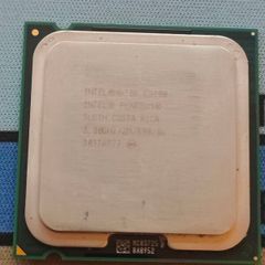 Intel Pentium E5700