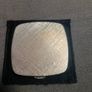 Mercedes Benz woman makeup mirror vintage 70's SL 190 W124 C 123 W198 w 198 W120 Image 2
