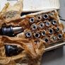 USSR NOS ISO40 Collet Chuck Set with Collets  2 ISO40 Tool Holders Image 4