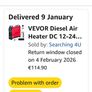 Diesel Heater Image 2