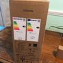 DELL 22 inch monitor E2225HSM and mouse Image 3